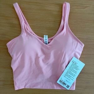 Lululemon Align Tank Size 6